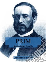 Prim. E-book. Formato EPUB ebook