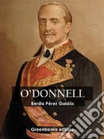 O´Donnell . E-book. Formato EPUB ebook