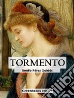 Tormento. E-book. Formato EPUB ebook