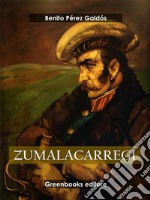 Zalamacarregui. E-book. Formato EPUB ebook