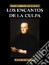 Los encantos de la culpa . E-book. Formato EPUB ebook