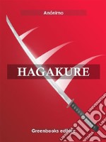 Hagakure . E-book. Formato EPUB ebook