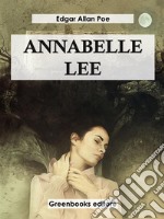 Annabelle Lee . E-book. Formato EPUB ebook