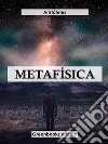 Metafísica. E-book. Formato EPUB ebook