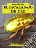 El escarabajo de oro . E-book. Formato EPUB ebook