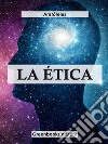 La ética . E-book. Formato EPUB ebook