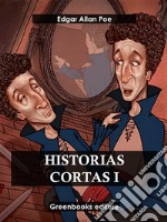 Historias Cortas I . E-book. Formato EPUB ebook