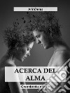 Acerca del alma . E-book. Formato EPUB ebook