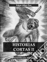 Historias cortas II . E-book. Formato EPUB ebook