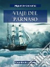 Viaje del Parnaso . E-book. Formato EPUB ebook