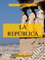 La república . E-book. Formato EPUB ebook