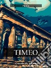 Timeo . E-book. Formato EPUB ebook