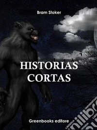 Historias cortas . E-book. Formato EPUB ebook