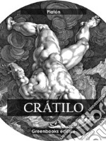 Crátilo. E-book. Formato EPUB ebook