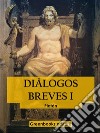 Diálogos breves I . E-book. Formato EPUB ebook