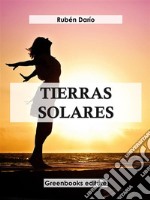 Tierras solares . E-book. Formato EPUB ebook