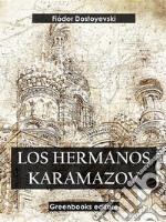 Los hermanos Karamazov . E-book. Formato EPUB ebook