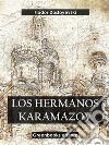 Los hermanos Karamazov . E-book. Formato EPUB ebook