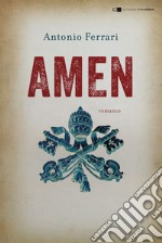 Amen. E-book. Formato EPUB ebook