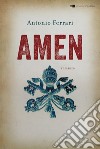 Amen. E-book. Formato EPUB ebook