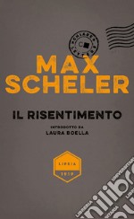 Il risentimento. E-book. Formato EPUB ebook