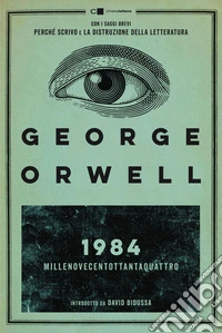 Millenovecentottantaquattro. E-book. Formato EPUB ebook