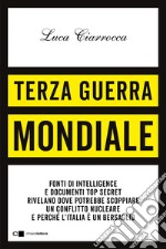 Terza guerra mondiale. E-book. Formato EPUB ebook