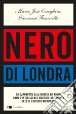 Nero di Londra. E-book. Formato EPUB ebook