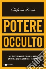 Potere occulto. E-book. Formato EPUB ebook