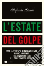 L'estate del Golpe. E-book. Formato EPUB ebook