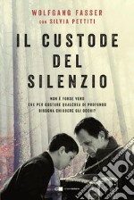 Il custode del silenzio. E-book. Formato EPUB