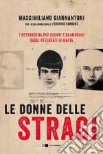 Le donne delle stragi. E-book. Formato EPUB ebook