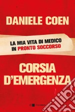 Corsia d’emergenza. E-book. Formato EPUB ebook