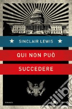 Qui non può succedere. E-book. Formato EPUB