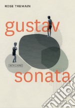 Gustav Sonata. E-book. Formato EPUB