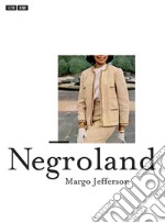 Negroland. E-book. Formato EPUB ebook