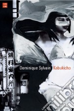 Kabukicho. E-book. Formato EPUB ebook