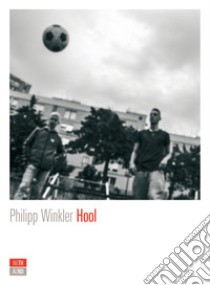 Hool. E-book. Formato EPUB ebook di Philipp Winkler