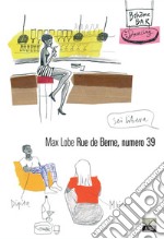 Rue de Berne, numero 39. E-book. Formato EPUB ebook