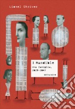 I Mandible. E-book. Formato EPUB ebook