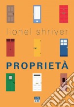 Proprietà. E-book. Formato EPUB ebook