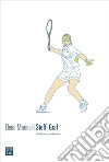 Steffi Graf: Passione e perfezione. E-book. Formato EPUB ebook