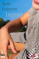 Leggenda. E-book. Formato EPUB ebook