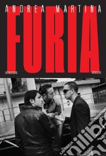 Furia. E-book. Formato EPUB ebook