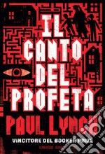 Il canto del profeta. E-book. Formato EPUB ebook