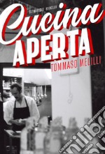 Cucina aperta. E-book. Formato EPUB ebook