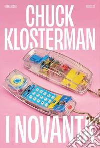 I Novanta. E-book. Formato EPUB ebook