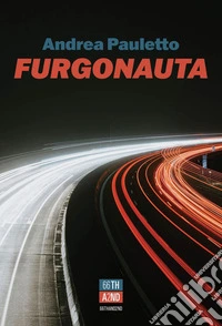 Furgonauta. E-book. Formato EPUB ebook