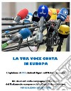 La tua voce conta. E-book. Formato Mobipocket ebook