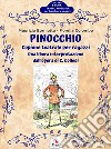 PinocchioCopione teatrale per ragazzi. E-book. Formato Mobipocket ebook di Fiorella Colombo